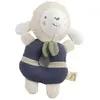 Hochet Petit Nuage BEIGE Sauthon
