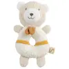Hochet Petit Soleil BEIGE Sauthon