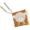 Livre d'éveil Petit Soleil BEIGE Sauthon