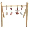 Arche d'éveil Petit Coeur BEIGE Sauthon