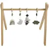 Arche d'éveil Petit Nuage BEIGE Sauthon