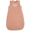 Gigoteuse Ouatinée Petit Coeur ROSE Sauthon