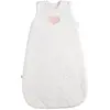 Gigoteuse Ouatinée Petit Coeur BEIGE Sauthon