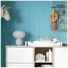 Plan à langer pour commode 1 porte 3 tiroirs HAPPY - Sauthon TU
