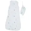 Sauthon Gigoteuse Lange Coton Bio 100cm Lazare - Sauthon