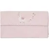 Parure de lit + taie d'oreiller mila - sauthon