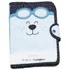 Sauthon Protège Carnet De Santé Lazare - Sauthon