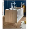 Sauthon Lit Little Big Bed 140x70 Seventies