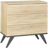 New York commode 3 tiroirs 
