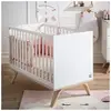 Sauthon Lit Bébé 120x60 Serena