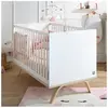Sauthon Lit Little Big Bed 70x140 Serena - Sauthon Meubles