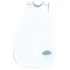 Gigoteuse Chaude Hiver 0-6 Mois Lily Mint - Sauthon Baby Deco