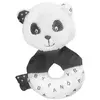 Sauthon Hochet Rond Panda Chao Chao - Sauthon Baby Deco