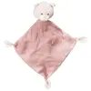 Doudou Mouchoir Plat Lily Poudrée - Sauthon