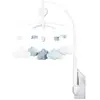 Sauthon Mobile Musical Lily Mint - Sauthon Baby Deco