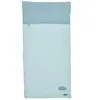Sauthon Édredon Bébé 70 X 140 Cm Lily Mint - Sauthon Baby Deco