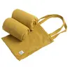 Sauthon Original Lot 2 draps housse lit évolutif 140x70cm en coton