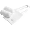 Sauthon Original Lot de 2 draps housse rectangle en coton