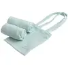Sauthon Original Lot de 2 draps housse ovales en coton