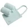 Sauthon Original Lot 2 draps housse lit évolutif 140x70cm en coton