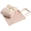 Sauthon Original Gigoteuse En Coton Rose