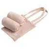 Sauthon Original Lot de 2 draps housse ovales en coton