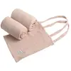 Sauthon Original Lot 2 drap housse lit évolutif 70x140cm en coton
