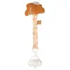 Attache sucette nuage Orsino BEIGE Sauthon