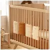 Sauthon Protège barreaux Orsino (pour lits 60 x 120 et 70 x 140 cm)