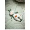 Sauthon Peluche jardinier Botanica (30 cm)