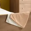 Sauthon Couverture Bébé 75 X 100 Cm Sunlight - Sauthon Baby Deco