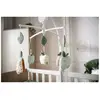 Sauthon Botanica Mobile Musical De Sauthon Baby's Sweet Home