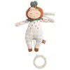 Mini Mobile Musical Bébé Botanica - Sauthon Baby Deco