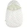 Sauthon Nid D'ange Été 0-3 Mois Poires Botanica - Sauthon Baby Deco