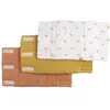Sauthon Tour de lit modulable Sunlight (pour lit 60 x 120 ou 70 x 140 cm)