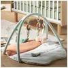 Tapis D'éveil Botanica - Sauthon Baby Deco