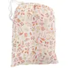 Sauthon Lot De 2 Draps Housse Coton Bio Esmée