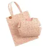Sauthon Gigoteuse en coton bio floral Esmée TOG 1 (naissance)