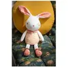Sauthon Peluche Bébé Lapin Esmée