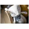 Sauthon Peluche daim Promenons-nous (38 cm)