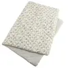 SAUTHON Edredon Pour Lit 120 Et 140 Cm Promenons Nous