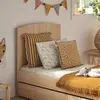 Housse de couette avec taie Promenons nous BLEU Sauthon