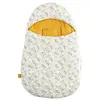 Nid d'ange - SAUTHON - Promenons nous - Jaune - Bébé - 0 mois - Naissance