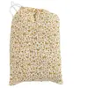 Sauthon Lot De 2 Draps Housse Coton Bio Promenons Nous
