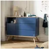 Commode Boréale BLEU Sauthon Original