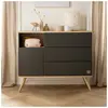Commode Boréale GRIS Sauthon Original