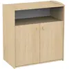Alice Commode Chêne suave
