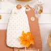 Gigoteuse ouatinée en coton taille 0/6 mois SUNLIGHT - Sauthon 6 mois