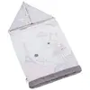 SAUTHON BABY DECO - Nid d'ange 80cm Nomade lilibelle