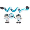 Spirale Sauthon Baby Déco Lazare